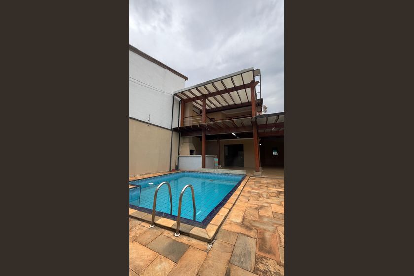 Fazenda Santa Cândida, Campinas