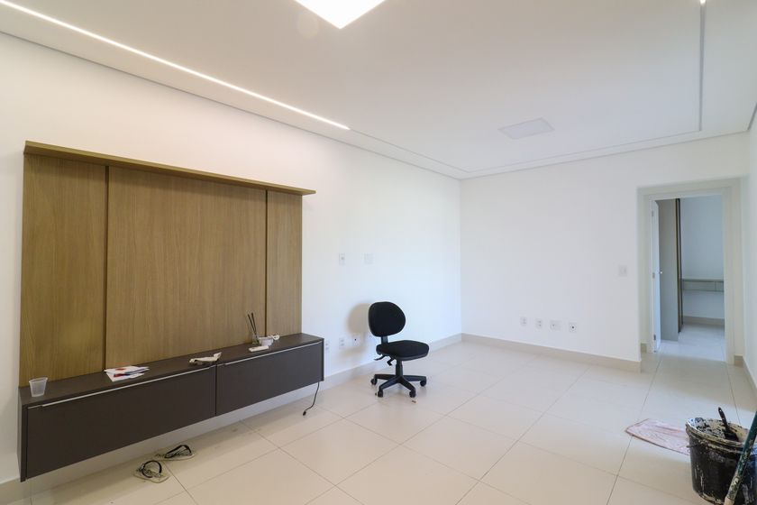 Taquaral, Campinas