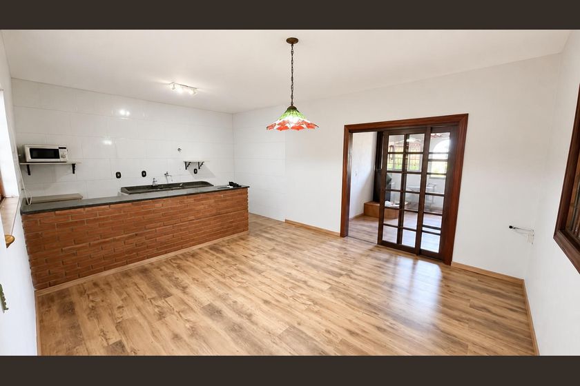 Recanto dos Dourados, Campinas
