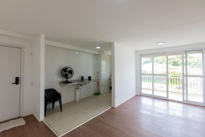 Loteamento Residencial Vila Bella Dom Pedro, Campinas