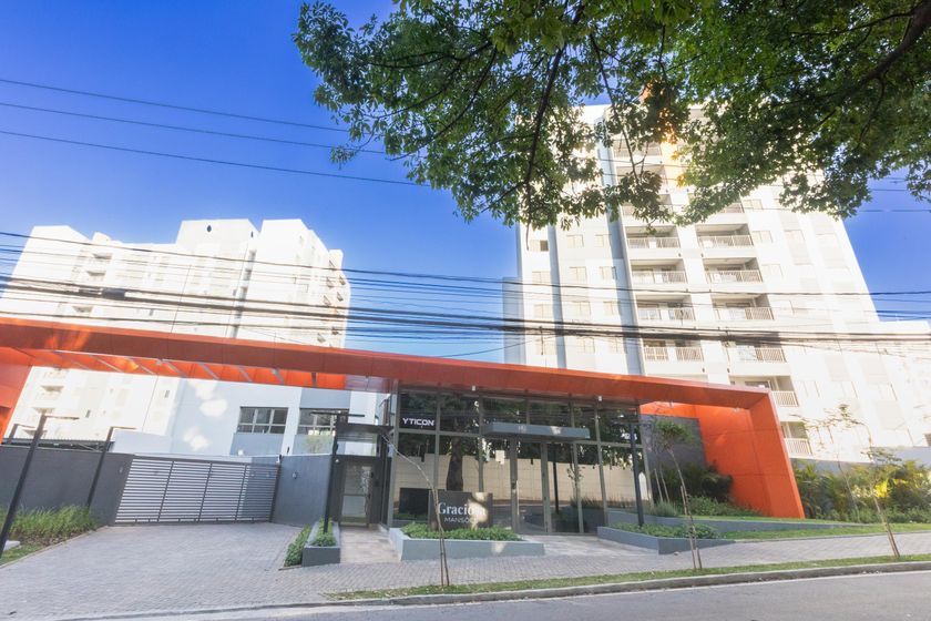 Mansões Santo Antônio, Campinas