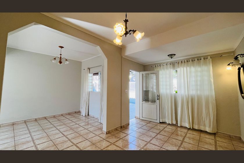 Vila Guararapes, Campinas