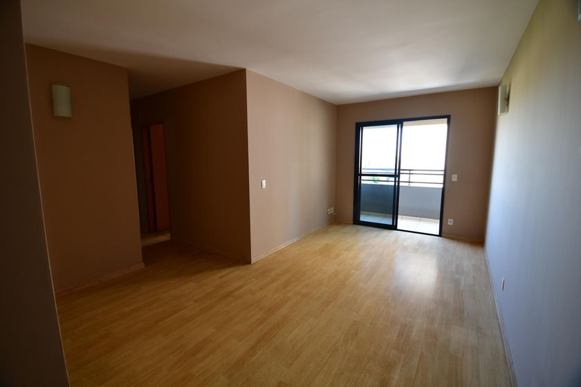 Vila Brandina, Campinas