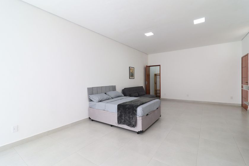 Vila Costa E Silva, Campinas
