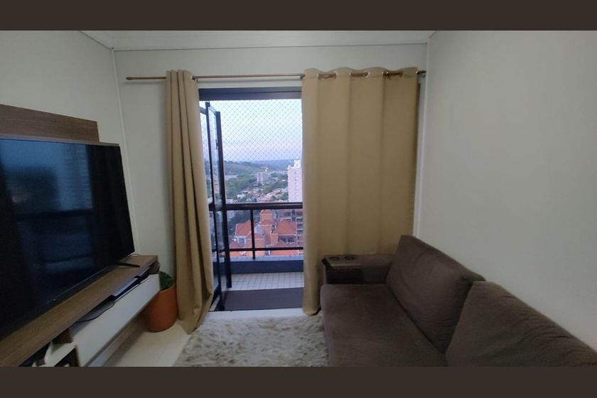 Mansões Santo Antônio, Campinas