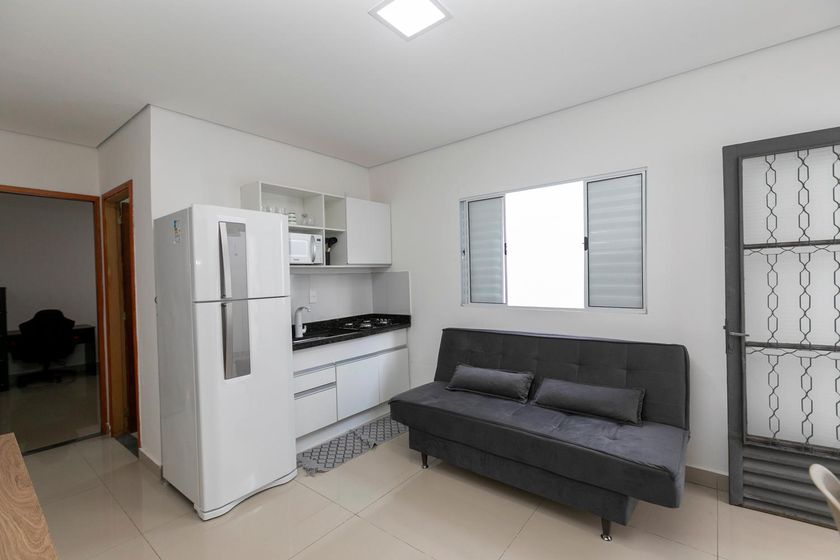 Vila Costa E Silva, Campinas