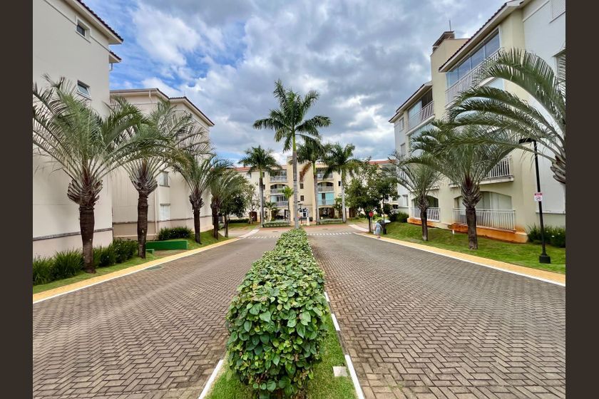 Jardim Santa Genebra, Campinas