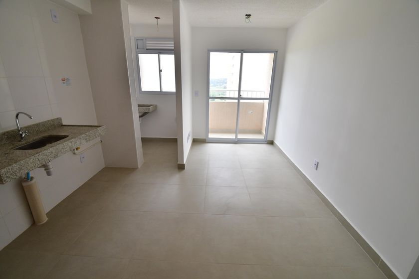 Vila 31 de Março, Campinas